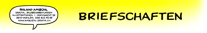 Briefschaften