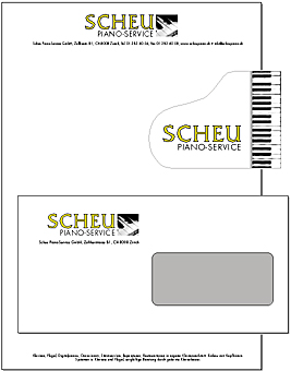 Briefschaften