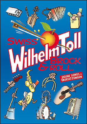 Songbook eigene
